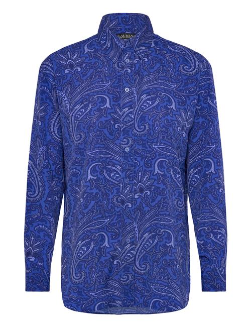 Lauren Ralph Lauren | Poly Cdc 79-Shirt | S