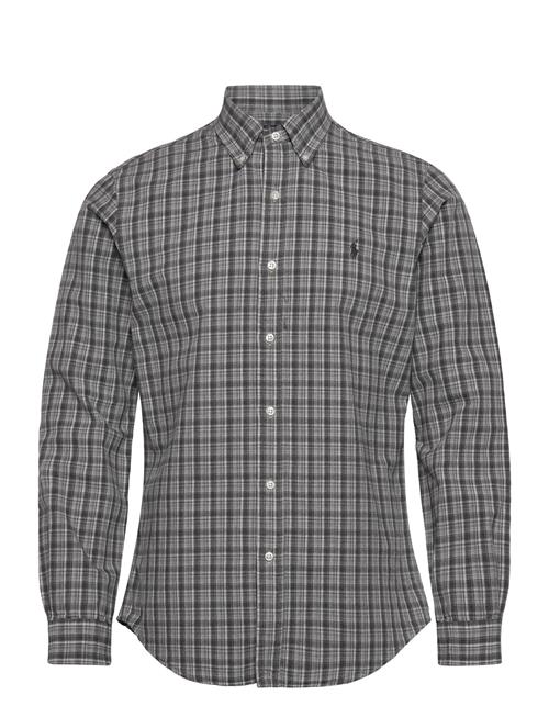Polo Ralph Lauren | Brushed Oxford-Cubdppcs | M