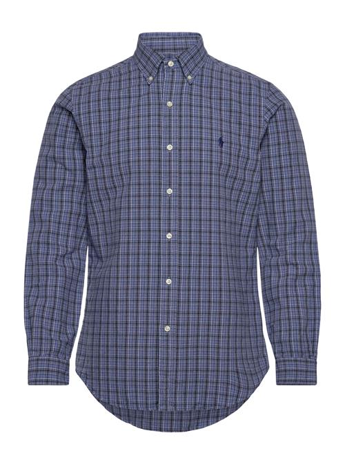 Polo Ralph Lauren | Brushed Oxford-Cubdppcs | L