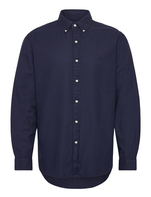 Polo Ralph Lauren | Gd Textured Dobby-Wvn-Shirt | XXL
