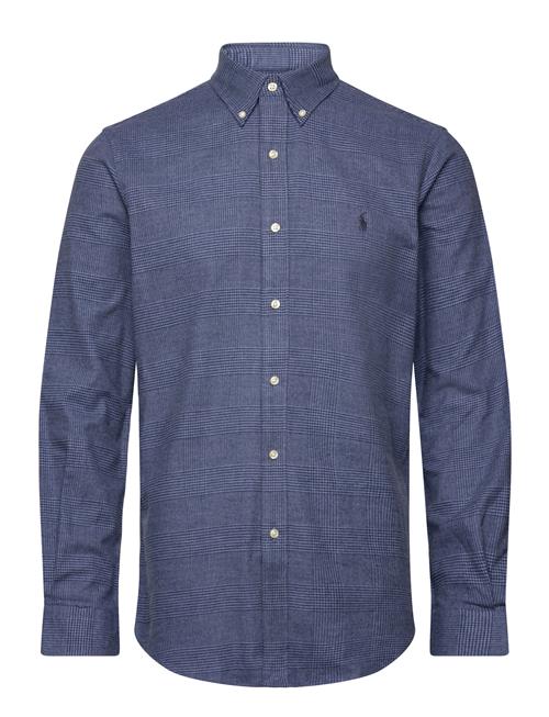 Polo Ralph Lauren | Prfrmnc Brshd Twill-Wvn-Shirt | M