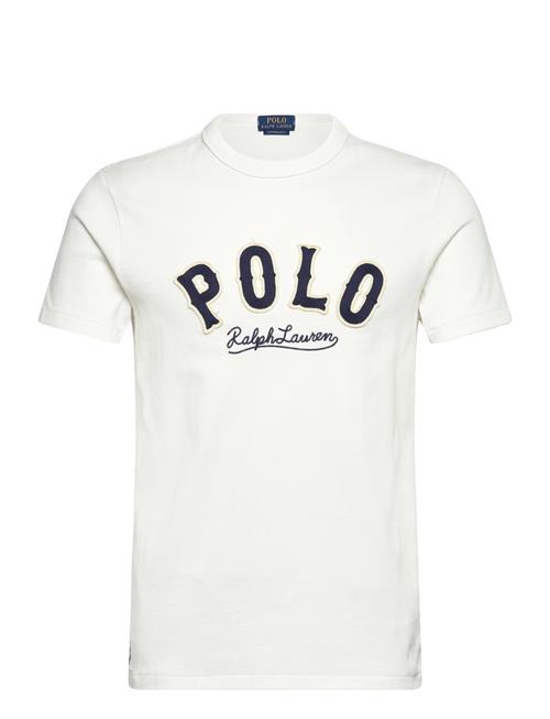 Polo Ralph Lauren | 10/1 Jersey-Knt-T-Shirt | XL