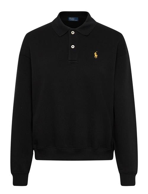 Polo Ralph Lauren | Island Fleece-Knt-Sweatshirt | XS
