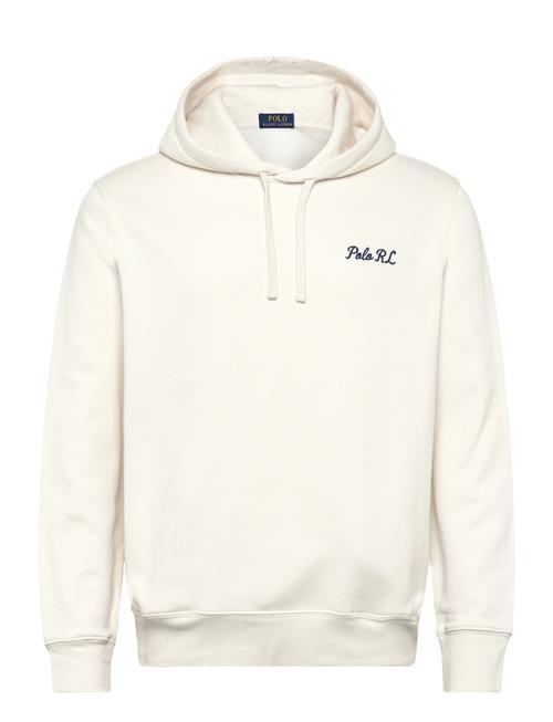 Polo Ralph Lauren | Seasonal Fleece-Knt-Sweatshirt | XL