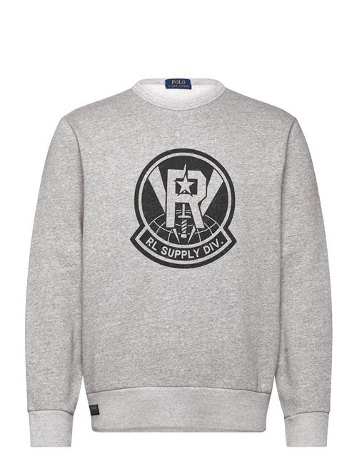 Polo Ralph Lauren | Vintage Fleece-Knt-Sweatshirt | M