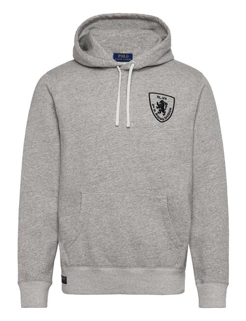Polo Ralph Lauren | Vintage Fleece-Knt-Sweatshirt | S