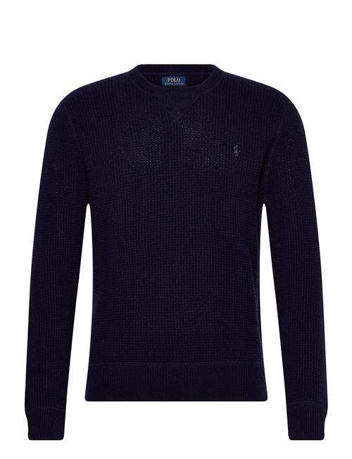 Polo Ralph Lauren | Cotton Wool-Sweater-Pullover | L