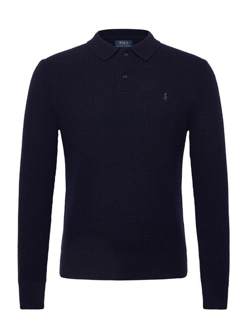 Polo Ralph Lauren | Cotton Wool-Lsl-Plo | XL