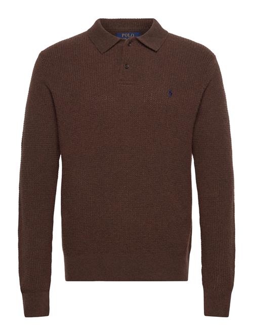 Polo Ralph Lauren | Cotton Wool-Lsl-Plo | L