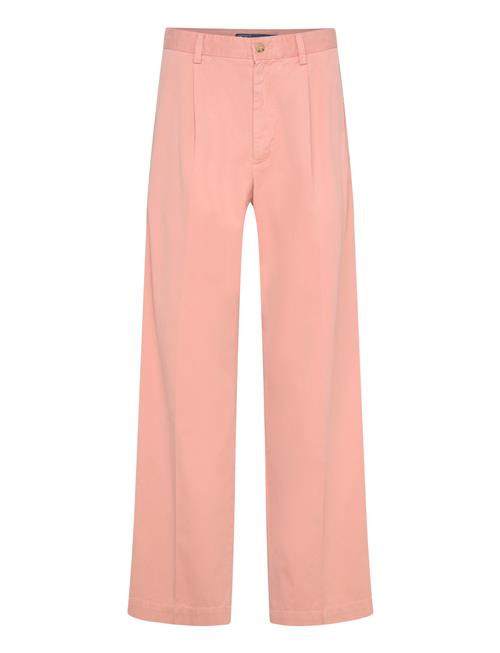 Polo Ralph Lauren | 3/1 Lht S Twill-Wvn-Pants | 38
