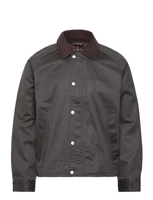 Abercrombie & Fitch | Lw Zip Barn Jacket | S