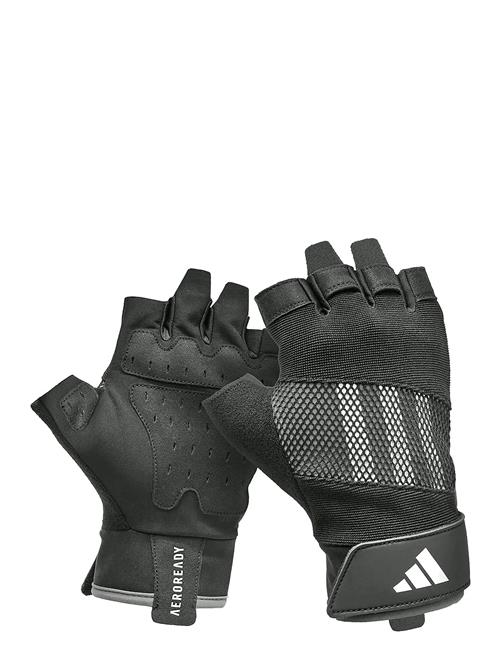 adidas Equipment | Performance Training Gloves | S