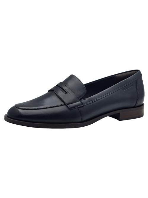 Tamaris Slipper  natblå
