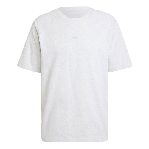 ADIDAS ORIGINALS Bluser & t-shirts 'Premium Essentials'  lysegrå