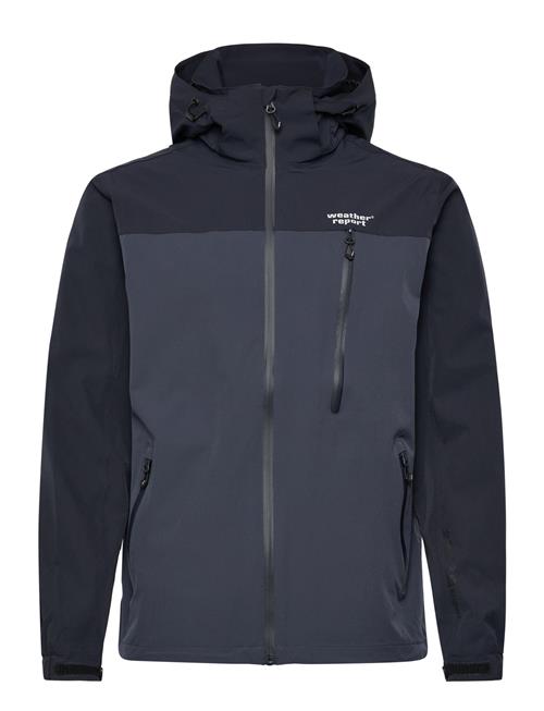 Weather Report | Delton M Awg Jacket W-Pro 15000 | L