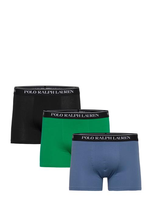 Polo Ralph Lauren | Classic Stretch-Cotton Trunk 3-Pack | L