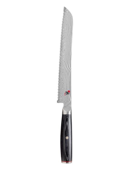 Miyabi | Bread Knife, 24 Cm | L:24CM