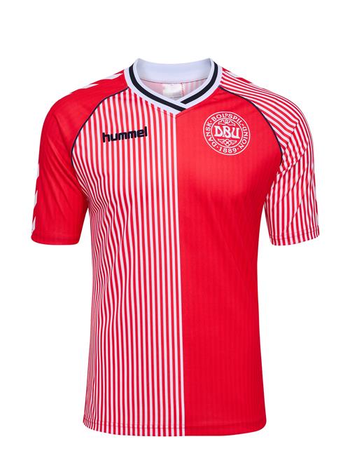 Hummel | Dbu 86 Replica Jersey S/S Kids | 140