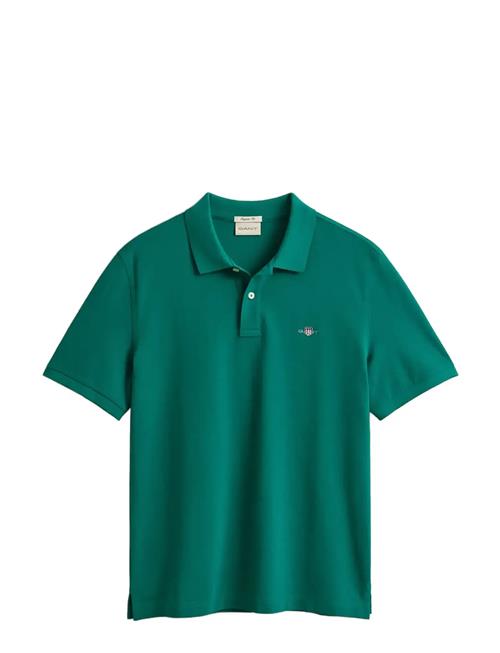 GANT | Classic Regular Polo Shirt | M