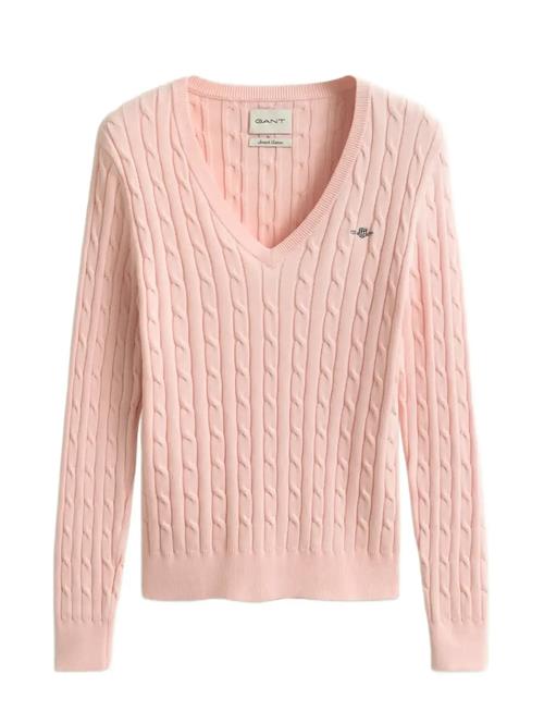 GANT | Classic Cable Knit Sweater | XL