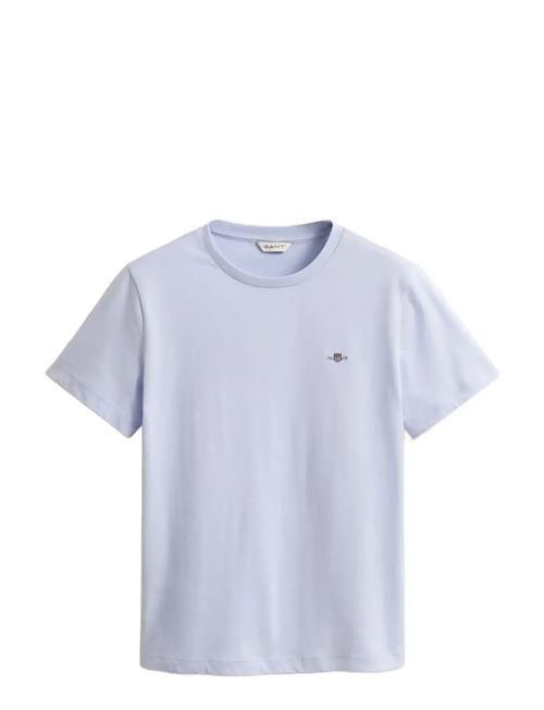 GANT | Reg Shield Ss T-Shirt | XXL