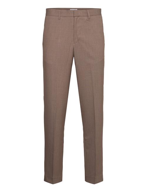 Lindbergh | Relaxed Fit Formal Pants | XL