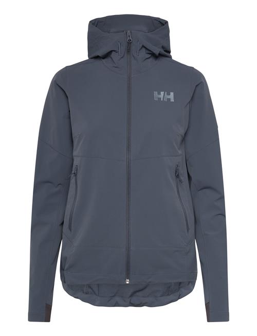 Helly Hansen | W Blaze Softshell Hood | M