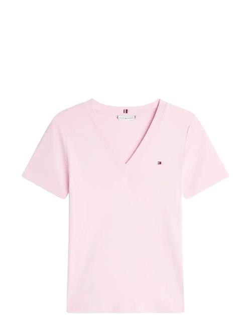 Tommy Hilfiger | Cody Slim V-Nk S/S T-Shirt | S