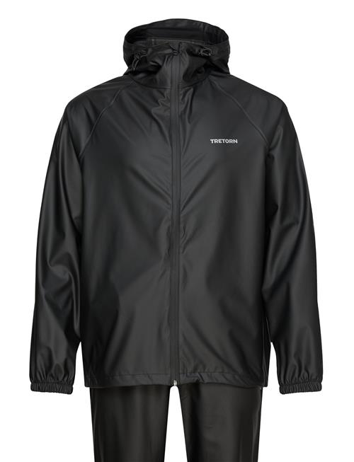 Tretorn | Packable Rainbreaker Set | S
