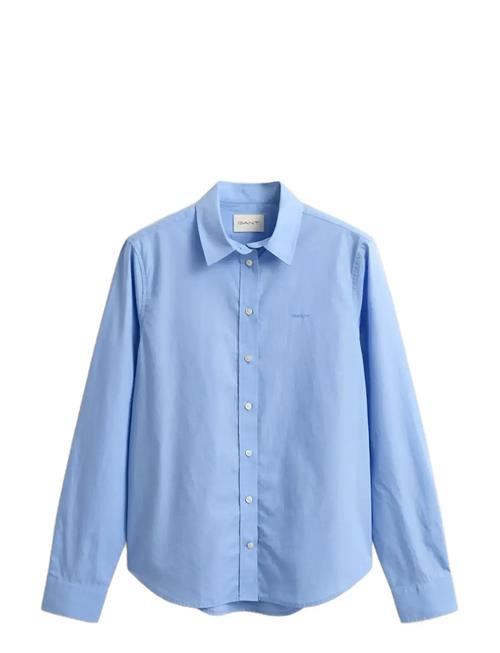GANT | Reg Classic Poplin Shirt | 38