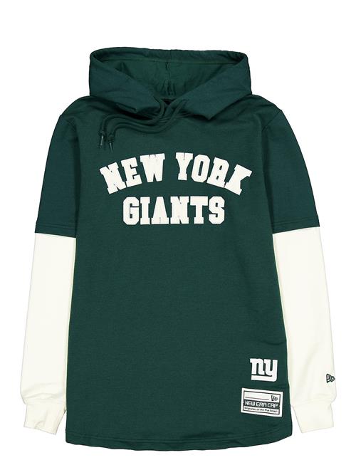 New Era | M Logoselect Hoodpo1839 Neygi | M