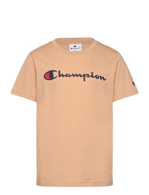 Champion | Ss Tee | 150-155