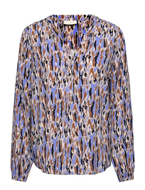 FREE/QUENT | Fqadney-Blouse | L