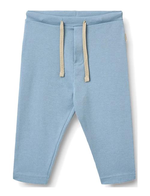 Wheat | Jersey Pants Manfred | 80
