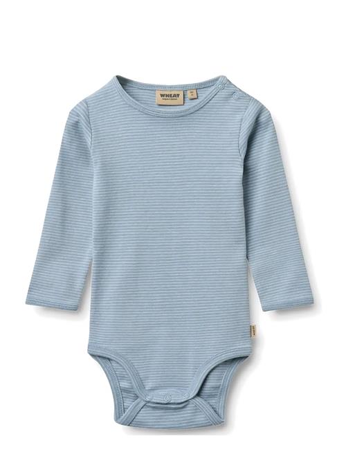 Wheat | Body L/S Berti | 80