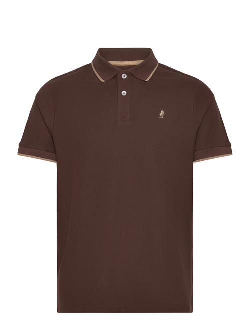 MCS | River Reg Cot Pq Mcs M Polo | XL