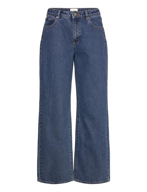 ABRAND | 95 Mid Baggy Bella Mid Blue | 30