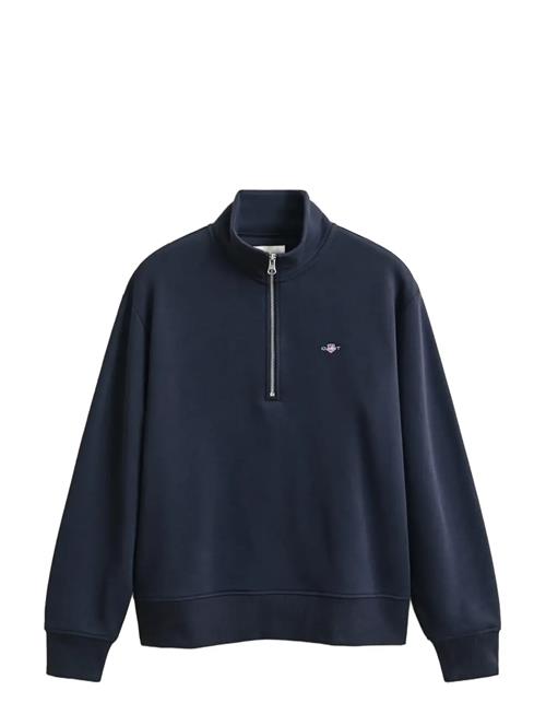 GANT | Shield Half-Zip | S