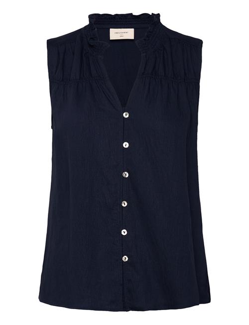 FREE/QUENT | Fqesally-Blouse | XS