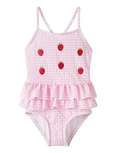 name it | Nmfzammer Swimsuit | 110-116