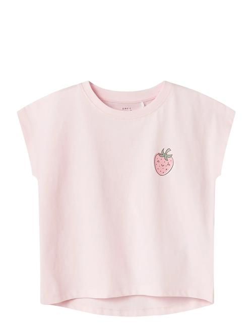 name it | Nmfvarutti Capsl Loose Top | 98
