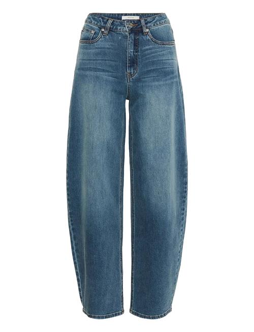 Gestuz | Gzviva Hw Baggy Jeans | 30 x 32
