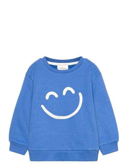 The New | Tnstpawnee Sweatshirt | 92