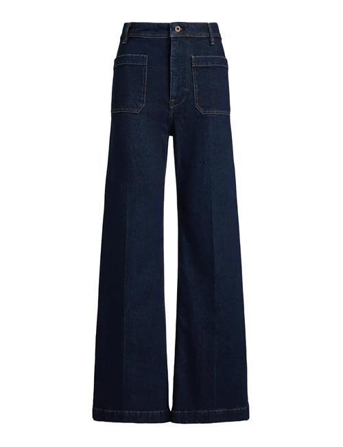 Polo Ralph Lauren | 3X1 Rigid Denim-Wvn-Pants | 28