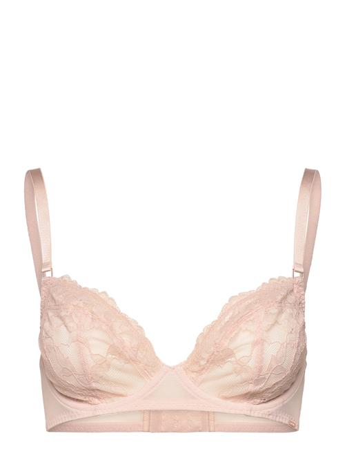Dorina | Emory Lace 2Pp Wired Bra | F x 100