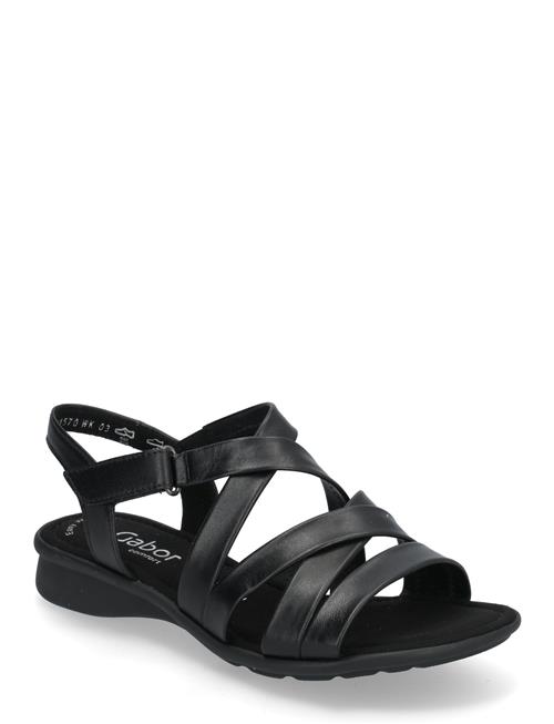 Gabor | Sandal | 37