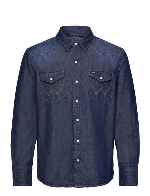 Wrangler | 27Mw | M