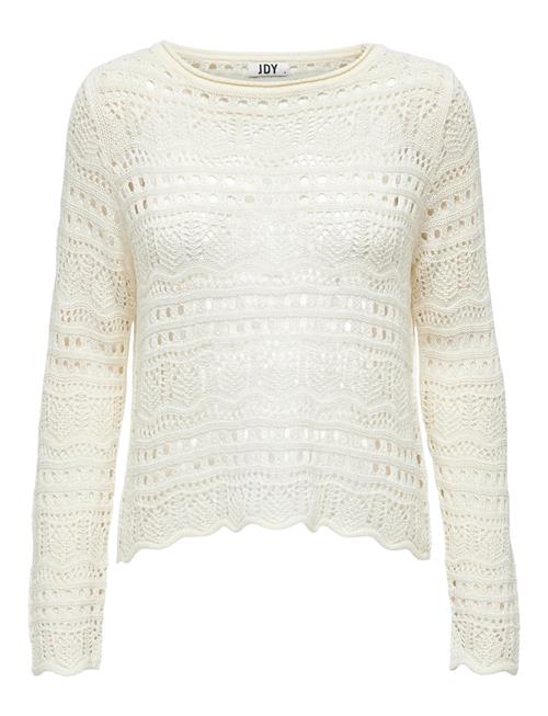 JDY | Jdysun Lay L/S Boatneck Pullov. Knt Noos | S