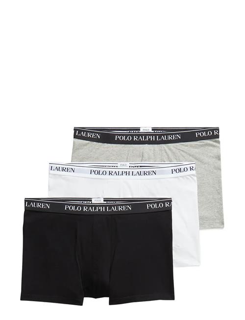 Polo Ralph Lauren | Classic Stretch Cotton Trunk 3-Pack | XXXXL