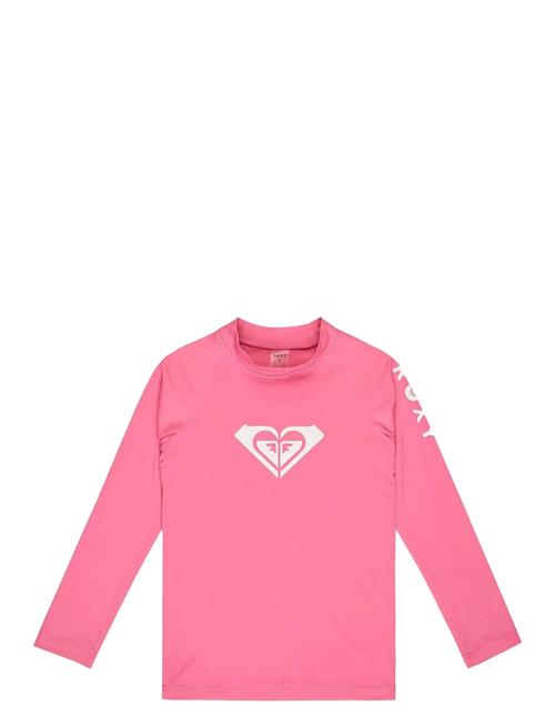 Roxy | Whole Hearted Ls | 110